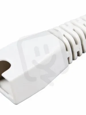 Ochrana RJ45 non-snag proof bílá SOLARIX 11007708 Must-Have