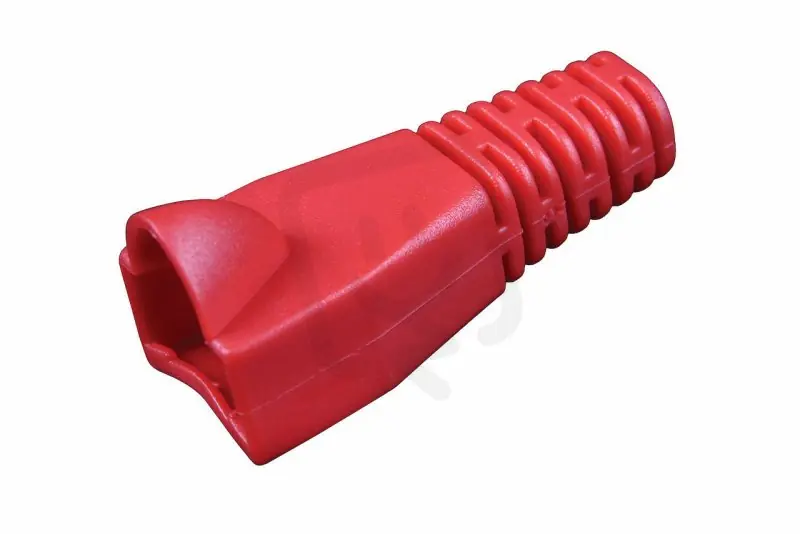 Nejprodávanější Ochrana RJ45 snag proof červená SOLARIX 11007606