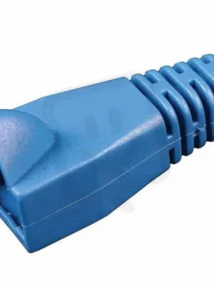 Ochrana RJ45 snag proof modrá SOLARIX 11007602 Speciální Cena