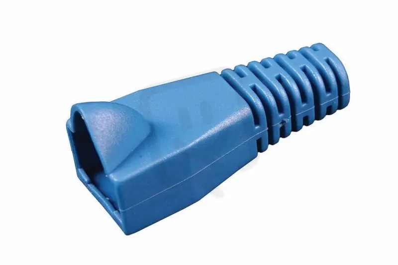 Ochrana RJ45 snag proof modrá SOLARIX 11007602 Speciální Cena