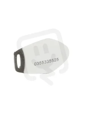 Klíč ID identifikační 51023F-W-02 ABB 2TMA210010W0015 Objednat Nyní