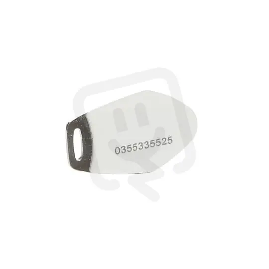 Klíč ID identifikační 51023F-W-02 ABB 2TMA210010W0015 Objednat Nyní