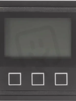 Odeslání Ihned DISPLAY MODULE NIKO 10-362