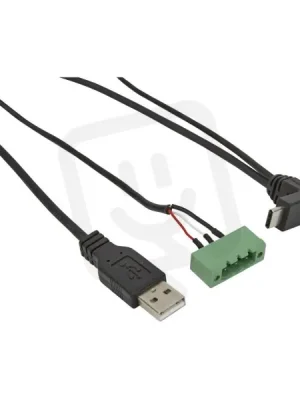 SXWADUSBC10003 USB-C kabel typ Y 2,85m A Originální