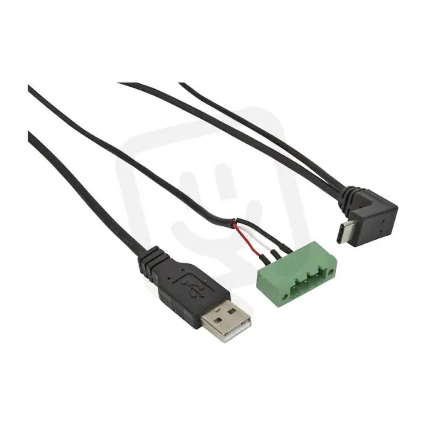 SXWADUSBC10003 USB-C kabel typ Y 2,85m A Originální