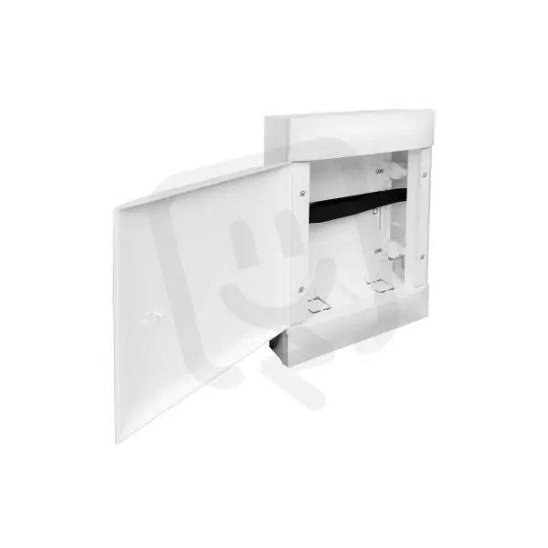 Akční Cena PRACTIBOX S NÁST 2X12M SLP LEGRAND 135802