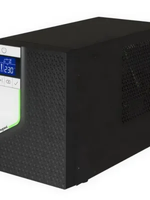 Levný UPS KEOR SPE TOWER 1000VA/800W, 8xIEC C13 LEGRAND 311061