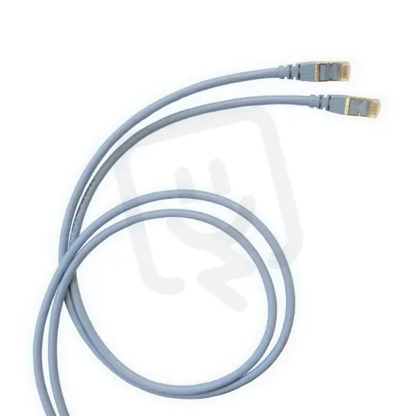 Horká Nabídka LINKEO C PATCH KABEL CAT.6 UTP STÍNĚNÝ MODRÝ DÉLKA 5M LEGRAND 632868