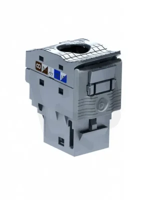 Kup Teď LINKEO C 24KS KEYSTONE CAT.6 STP (1 BALENÍ OBSAHUJE 24 KS KEYSTONE) LEGRAND