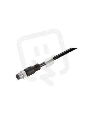 Železniční kabel Ethernet IE-C5DB4RE0010MCSXXX-X WEIDMÜLLER 1010840010 Nakupujte Hned