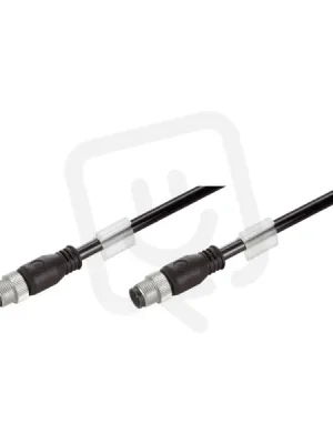 Nízká Cena Železniční kabel Ethernet IE-C5DB4RE0250MCSMCS-E WEIDMÜLLER 1010850250