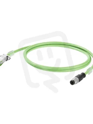 Kabel PROFINET IE-C5DD4UG0120MCSA20-E WEIDMÜLLER 1044470120 Cenový Hit