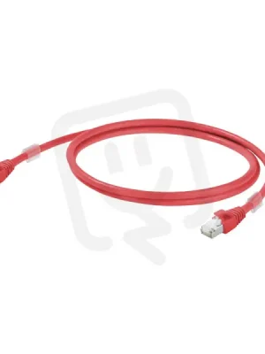 Patch kabel Ethernet IE-C6FP8LR0040M40M40-R WEIDMÜLLER 1166030040 Hit Sezóny