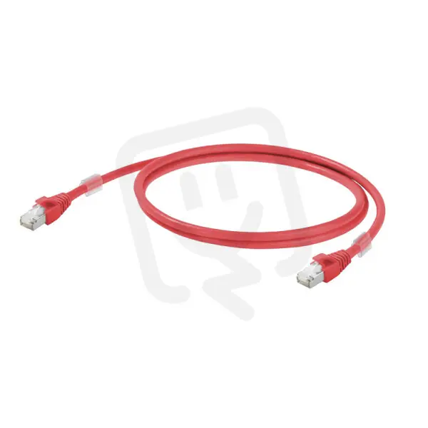 Patch kabel Ethernet IE-C6FP8LR0040M40M40-R WEIDMÜLLER 1166030040 Hit Sezóny