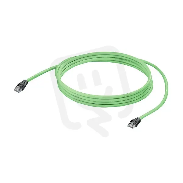 Kabel PROFINET IE-C5DD4UG0005A60A60-E WEIDMÜLLER 2047310005 Aktuální