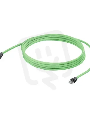 Cenová Bomba Kabel PROFINET IE-C5DD4UG0040A60A60-E WEIDMÜLLER 2047310040