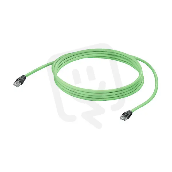 Kabel PROFINET IE-C5DD4UG0150A60A60-E WEIDMÜLLER 2047310150 Expresní Doručení