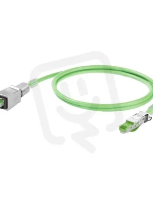 Kabel PROFINET IE-C5DD4UG0030A2EA20-X WEIDMÜLLER 2576460030 Levný