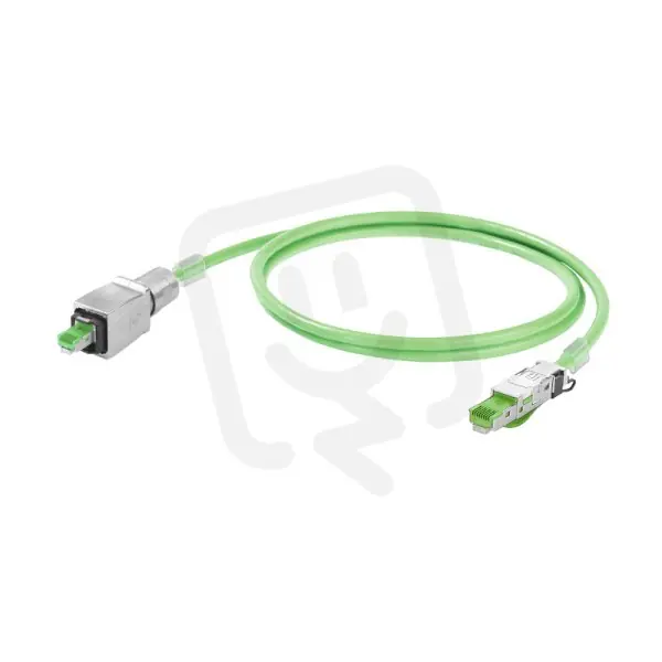 Kabel PROFINET IE-C5DD4UG0030A2EA20-X WEIDMÜLLER 2576460030 Levný