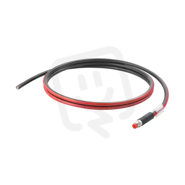 Kabel EtherCat IE-C5DE4UP0200PCSXXX-E WEIDMÜLLER 2717750200 Tovární Cena