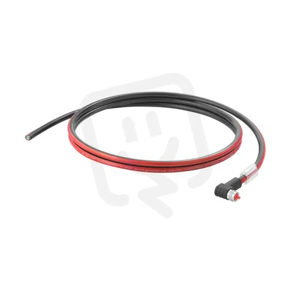 Kup Teď Kabel EtherCat IE-C5DE4UP0030PSAXXX-E WEIDMÜLLER 2717760030