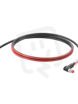 Kabel EtherCat IE-C5DE4UP0015PCAXXX-E WEIDMÜLLER 2717770015 Vysoce Kvalitní