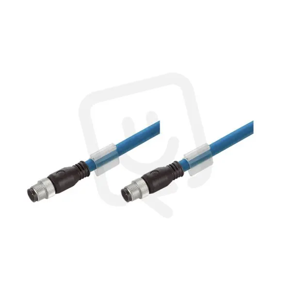 Železniční kabel Ethernet IE-C5DB4BB0030MCSMCS-X WEIDMÜLLER 2672320030 Kup Teď