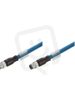 Přímo Od Výrobce Železniční kabel Ethernet IE-C5DB4BB0100MCSMCS-X WEIDMÜLLER 2672320100