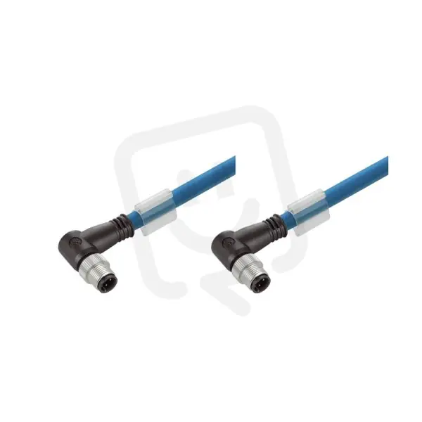 Železniční kabel Ethernet IE-C5DB4BB0030MCAMCA-X WEIDMÜLLER 2672340030 Finální Výprodej