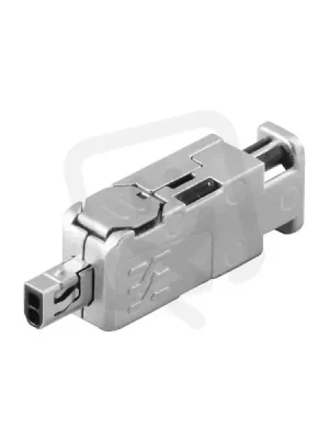 Konektor SPE IE-PS-SP0-S-FH-180 WEIDMÜLLER 2726040000 Horká Nabídka