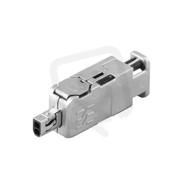 Konektor SPE IE-PS-SP0-S-FH-180 WEIDMÜLLER 2726040000 Horká Nabídka
