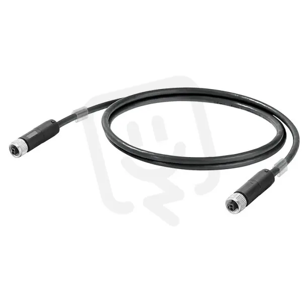 Sleva Kabel pro jednopárový Ethernet IE-S1DS2VE0020TM1TM1-E WEIDMÜLLER 2726050020