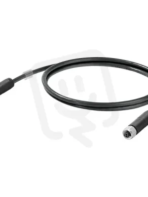 Kabel pro jednopárový Ethernet IE-S1DS2VE0200TM1TM1-E WEIDMÜLLER 2726050200 Nejprodávanější