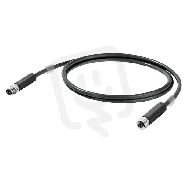 Značkový Kabel pro jednopárový Ethernet IE-S1DS2VE0020TM1TM2-E WEIDMÜLLER 2726060020