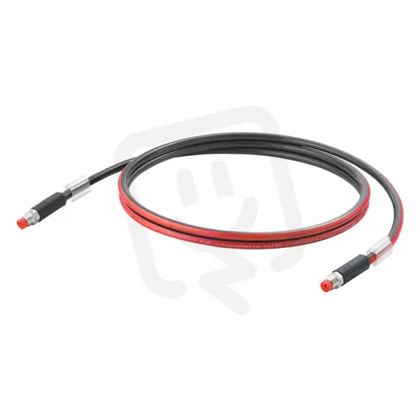 Kabel EtherCat IE-C5DE4UP0030PCSPCS-E WEIDMÜLLER 2717780030 Omezená Nabídka