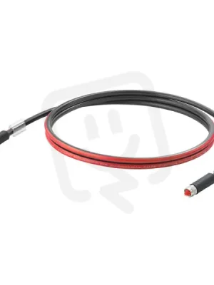 Akční Nabídka Kabel EtherCat IE-C5DE4UP0050PCSPSS-E WEIDMÜLLER 2717790050