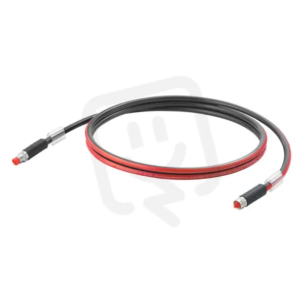Zlevněný Kabel EtherCat IE-C5DE4UP0300PCSPSS-E WEIDMÜLLER 2717790300