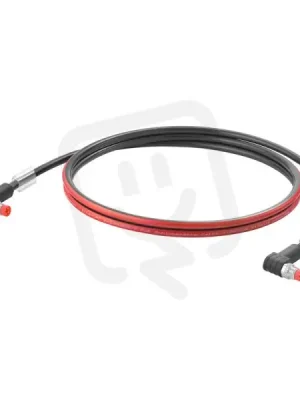 Kabel EtherCat IE-C5DE4UP0030PCAPCA-E WEIDMÜLLER 2717800030 Nejlepší Volba