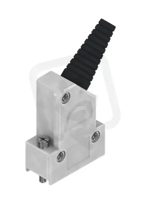 Konektor Sub-D HDC DSUB09 TS 40 UK M WEIDMÜLLER 2764250000 Must-Have