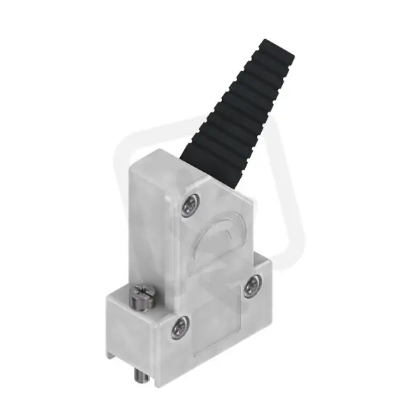 Konektor Sub-D HDC DSUB09 TS 40 UK M WEIDMÜLLER 2764250000 Must-Have