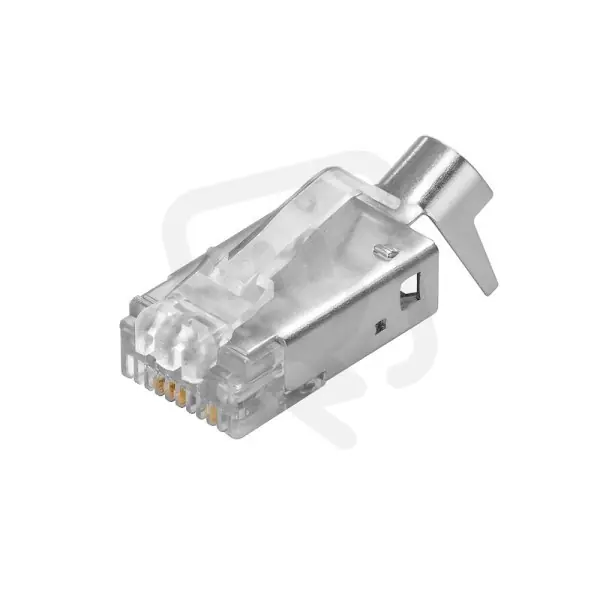 Konektor RJ45 IE-PI-RJ45-TH-P WEIDMÜLLER 2768720000 Sezónní Sleva