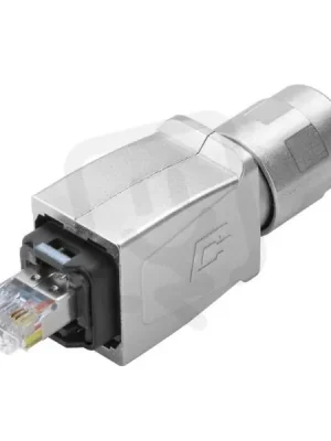 Konektor RJ45 IE-PS-V14M-RJ45-TH-P WEIDMÜLLER 2768740000 Sezónní Sleva