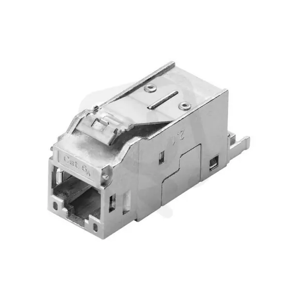 Expresní Doručení Konektor RJ45 IE-KEY-RJ45/IDC-1 WEIDMÜLLER 2782300000