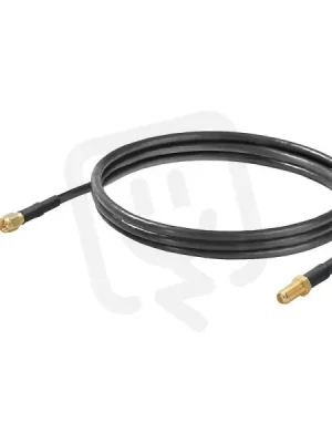 Anténní kabel IE-CC-SMAM-SMAF-3M WEIDMÜLLER 2787930000 Novinka