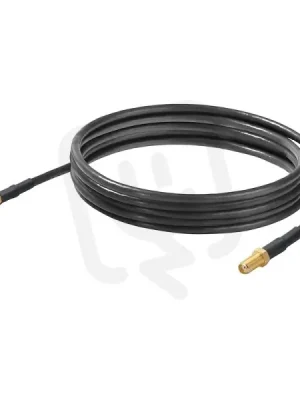 Sezónní Sleva Anténní kabel IE-CC-SMAM-SMAF-5M WEIDMÜLLER 2787940000