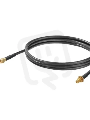 Novinka Anténní kabel IE-CC-RPSMAM-RPSMAF-3M WEIDMÜLLER 2787960000
