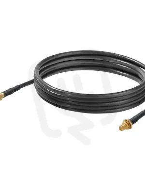 Anténní kabel IE-CC-RPSMAM-RPSMAF-5M WEIDMÜLLER 2787970000 Odeslání Ihned