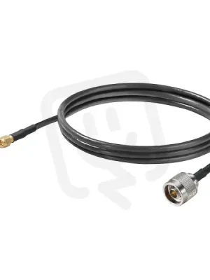 Anténní kabel IE-CC-NM-SMAM-3M WEIDMÜLLER 2788020000 Časově Omezené