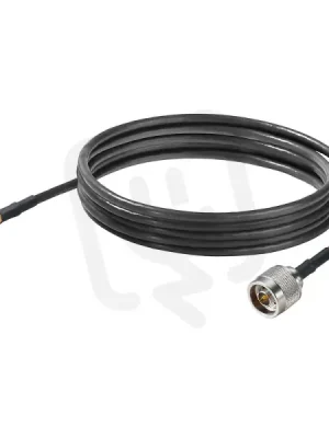 Anténní kabel IE-CC-NM-SMAM-5M WEIDMÜLLER 2788030000 Nakupujte Hned