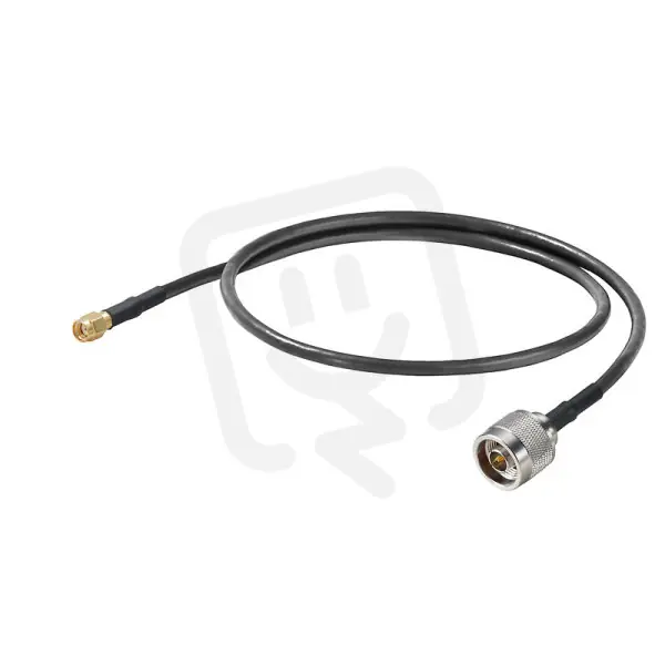 Top Prodej Anténní kabel IE-CC-NM-RPSMAM-1M WEIDMÜLLER 2788040000